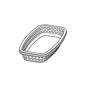 86006 Popcorn Baskets