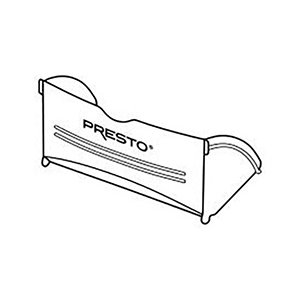 86010 Tilting Door