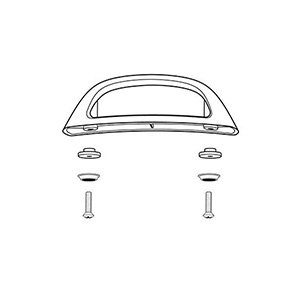 86011 Handle Assembly