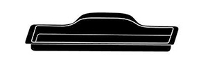 86016 Drip Tray