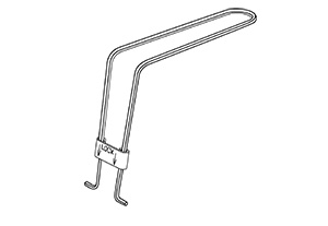 94066 Basket Handle