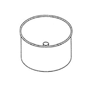 94184 Coffee Maker Basket