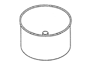 94184 Coffee Maker Basket