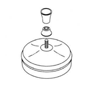94213 Cover Assembly