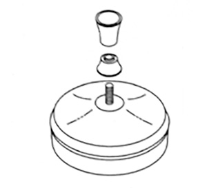 94213 Cover Assembly