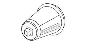 94216 Slicing Cone