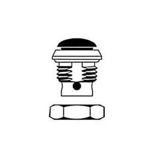 09519 Pressure Relief Valve
