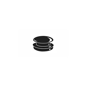 09915 Pressure Cooker/Pressure Canner Overpressure Plug