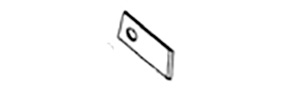 24685 Cutting Blade