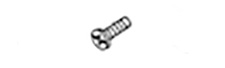 41123 Can Opener Cutting Blade Screw