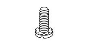 24693 Handle Screw