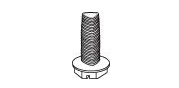 24954 Handle Screw