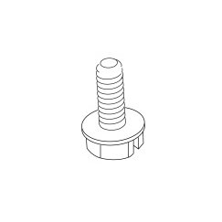 24999 Drip Tray Guide Screw