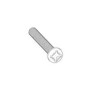 25068 Screw #4
