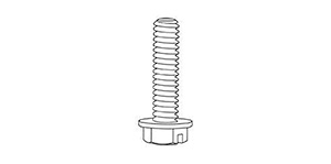 25099 Leg Screw