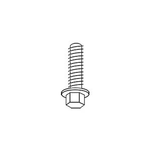 25105 Leg Screw
