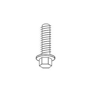 25106 Screw for Body Handle