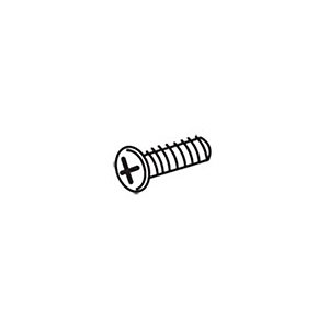 25158 Body Handle Screw