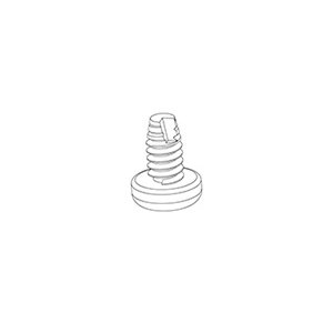 25257 Tilt-n-Fold Griddle Screw