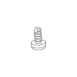 25258 Tilt-n-Fold Griddle Screw