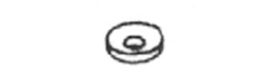 27186 Mounting Washer