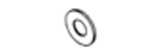 27361 Metal Washer