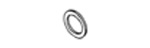 27371 Nylon Washer