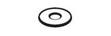 27456 White Compression Gasket