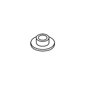 27471 Silicone Washer