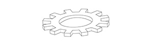 27577 Washer