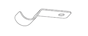 31380 Spring Clip
