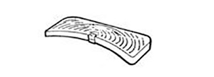 32767 Filter Cover
