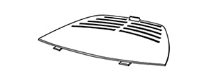 32859 Vent Cover