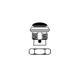 09998 Pressure Cooker Pressure Relief Valve