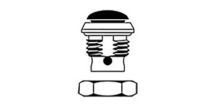 09998 Pressure Cooker Pressure Relief Valve
