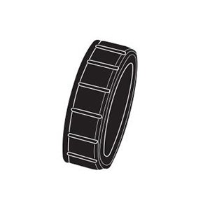 32993 Jerky Gun Collar