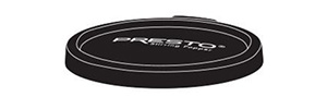 32994 Popper Cover/Serving Bowl Lid