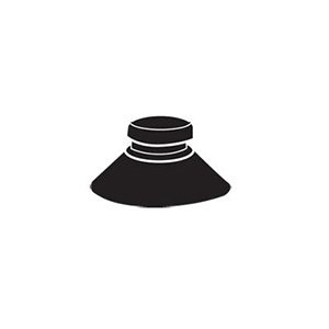33168 Suction Cup Foot