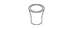 37529 Top Knob