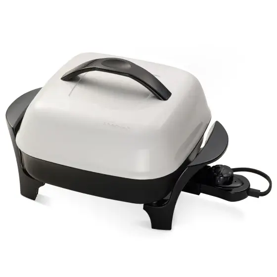 06620 11-inch Electric Skillet.