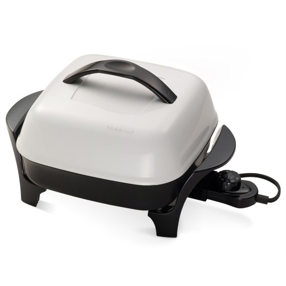 06620 11-inch Electric Skillet.