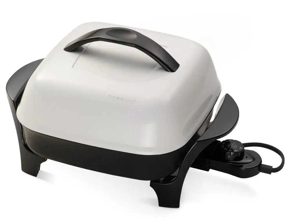 06620 11-inch Electric Skillet.
