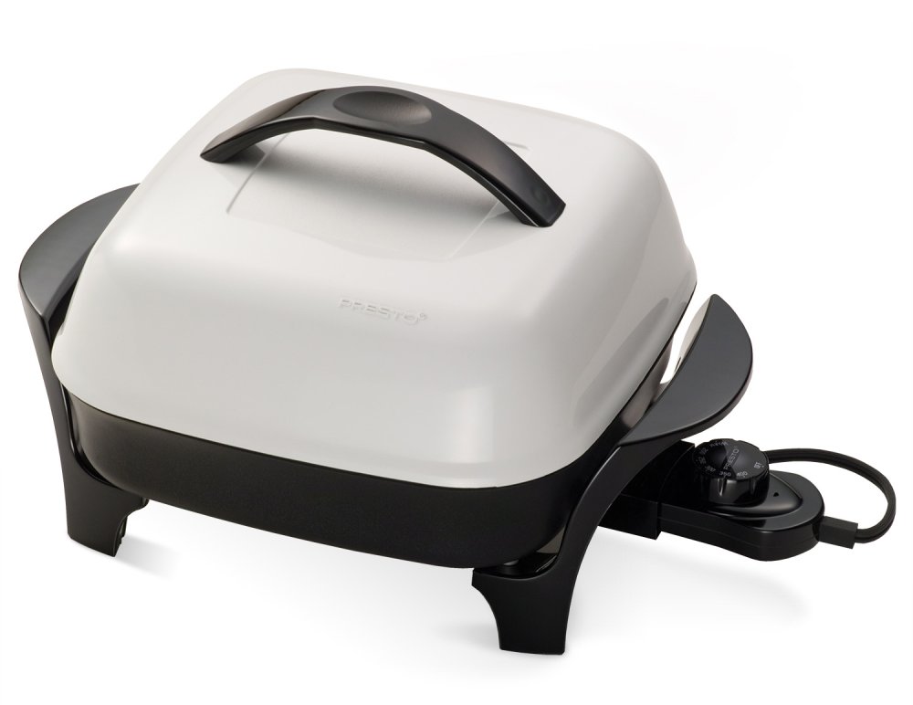 06620 11-inch Electric Skillet.