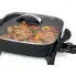 12-inch Electric Skillet