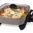 12-inch Electric Skillet