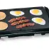 Cool-touch Electric Griddle