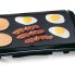 Cool-touch Electric Griddle
