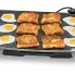Tilt-n-Fold™ XL Electric Griddle