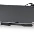 The Tilt-n-Fold XL Electric Griddle without food.