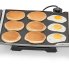 Tilt-n-Fold™ Family-size Electric Griddle